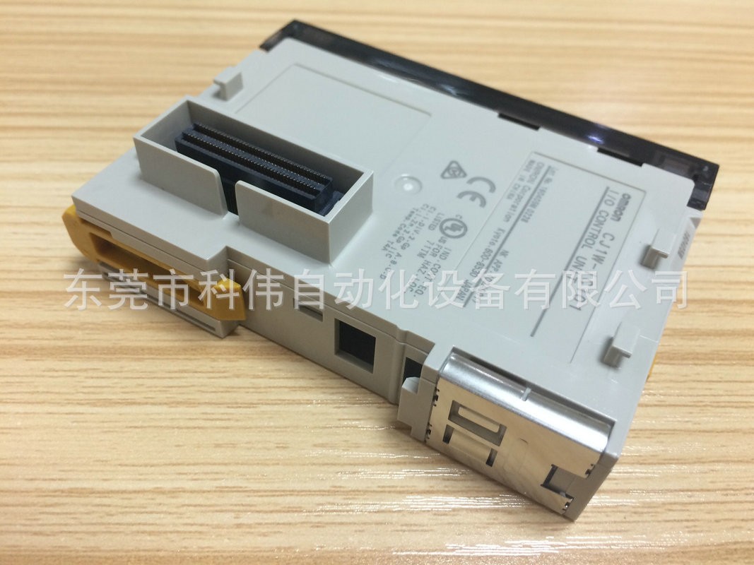 欧姆龙/OMRON一级代理商 CJ1W-IC101 PLC可编程控制器控制系统图4