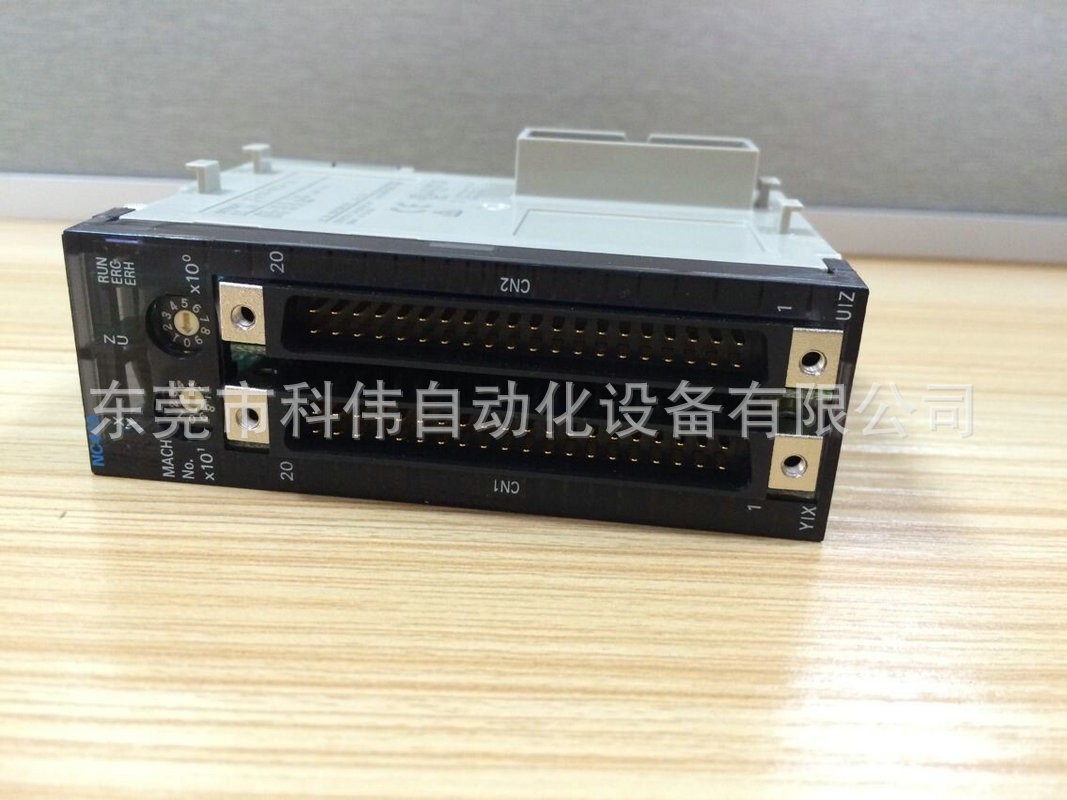 欧姆龙/OMRON一级代理商 CJ1W-NC413控制系统 PLC可编程控制器图5