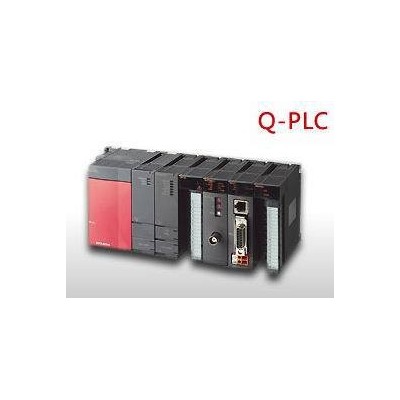 三菱Q172DSCPU 三菱PLC运动控制器 16轴运动控制Q172DS 全新原装