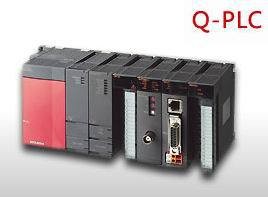 三菱Q172DSCPU 三菱PLC运动控制器 16轴运动控制Q172DS 全新原装图2