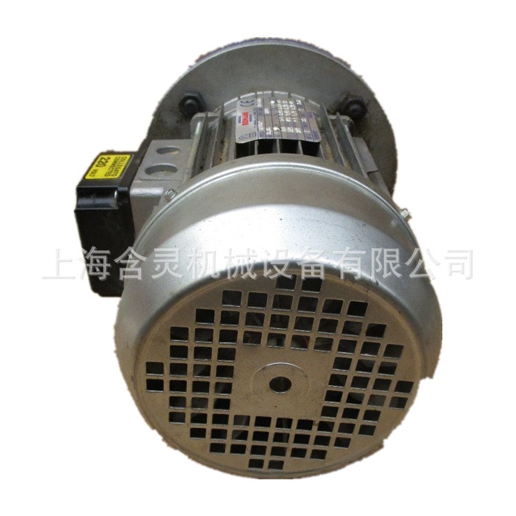 上海含灵机械销售意大利bonani电机 TRB63B4图1