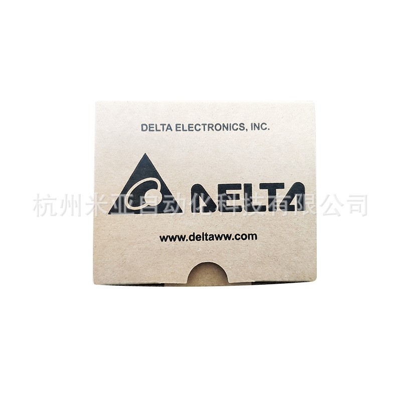 全新原装台达SLIM系列2通道输入温控模块DVP02TUN-S现货供应图5