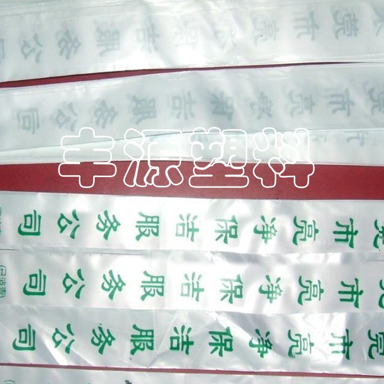 现货筷子膜 一次性餐具包装膜 POF热收缩包装膜厂家供应图3