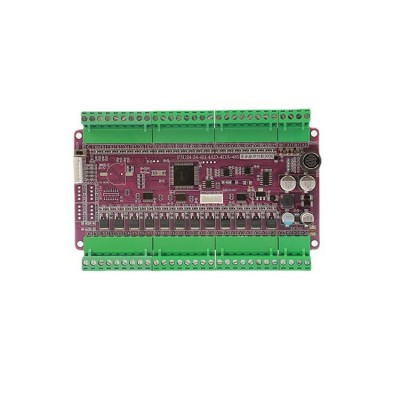 厂家PLC控制器 国产三菱FX3U系列智能模块主机可编程plc 现货供应