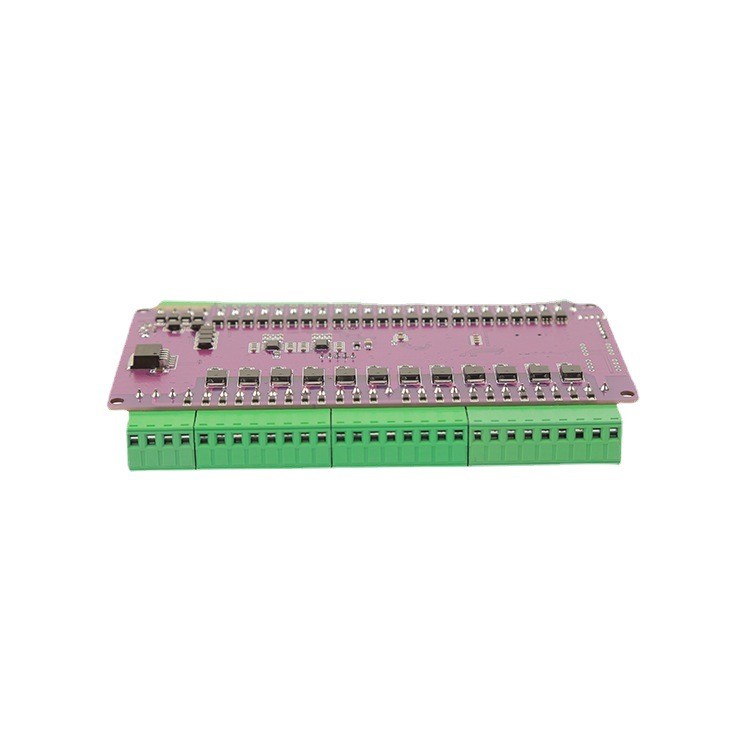 厂家PLC控制器 国产三菱FX3U系列智能模块主机可编程plc 现货供应图5