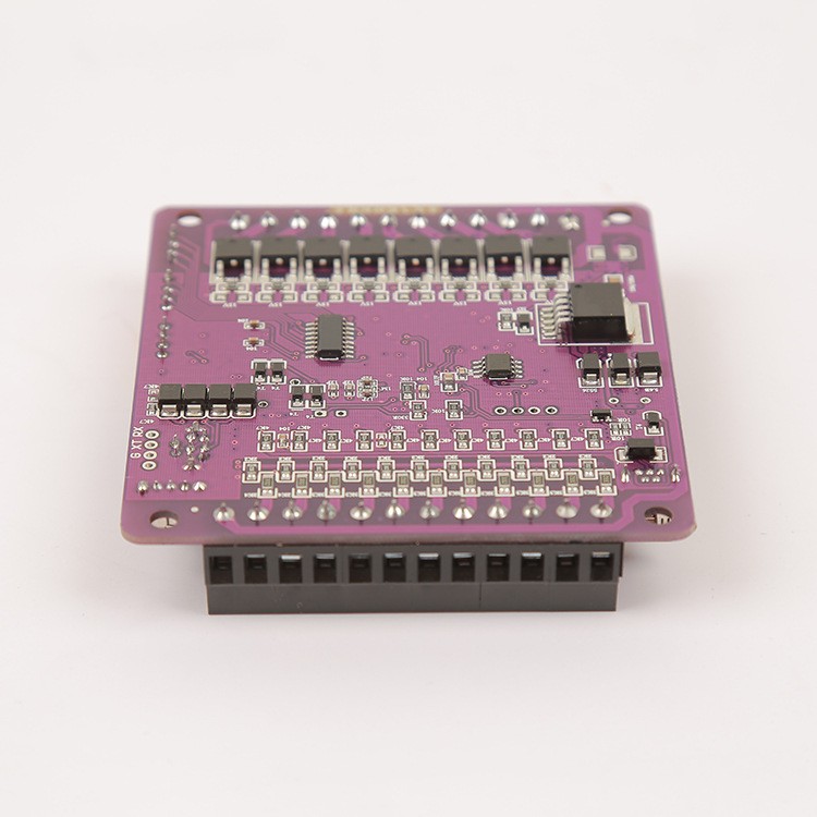 厂家供应plc 智能CPU主机国产简易编程控制器plc 三菱FX3U系列图5