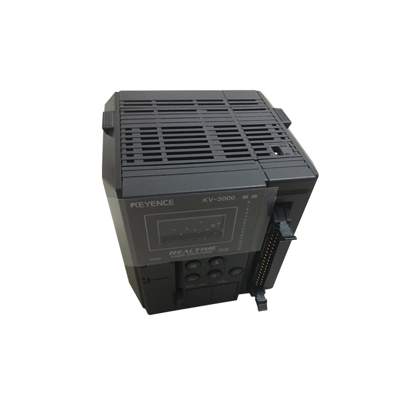 KEYENCE基恩士KV-3000 KV5000 KV-B16RC KV-L20V可编程控制器图4
