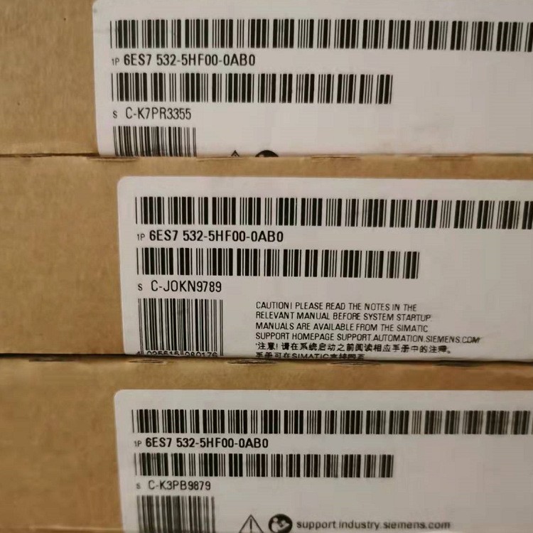 6ES7517-3AP00-0AB0 全新原装西门子CPU1517-3PN/DP中央处理器图3