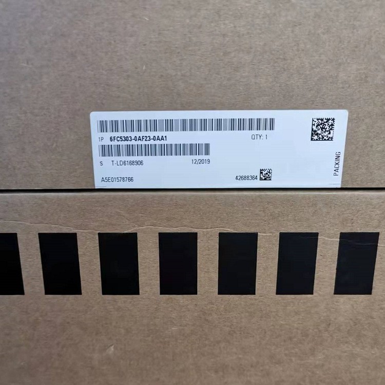 6ES7517-3AP00-0AB0 全新原装西门子CPU1517-3PN/DP中央处理器图5