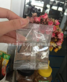 供应液体包装机（冷汤面自动包装机、大克重冷面汤包）图5