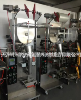供应韩国大酱包装机泡菜酱黄豆酱蘸酱全自动包装机 天津包装机图5