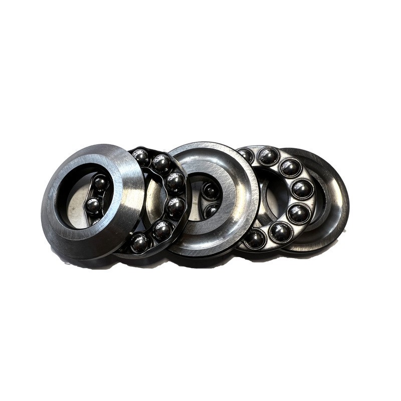 54系列 54420/54420u轴承 调心垫推力球轴承 厂家直做 尺寸精密图5