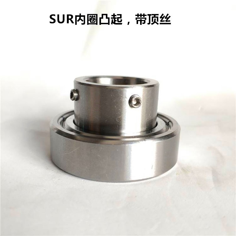小圈凸不锈钢轴承SUR6900 SUR6902 SUR6903 SUR6904 SUR6004 ZZ图5