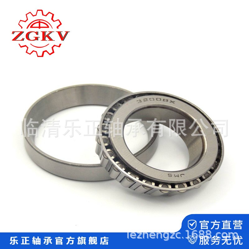 HM220149/HM220110轴承 220149bearing车桥富华桥轴承16T半挂车桥图3