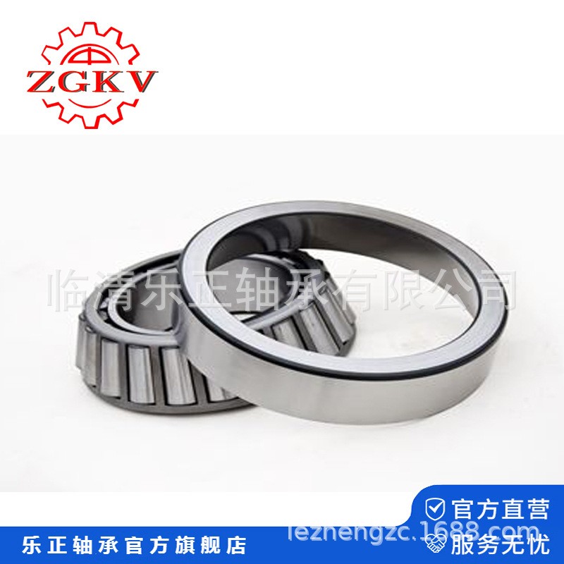 HM220149/HM220110轴承 220149bearing车桥富华桥轴承16T半挂车桥图4