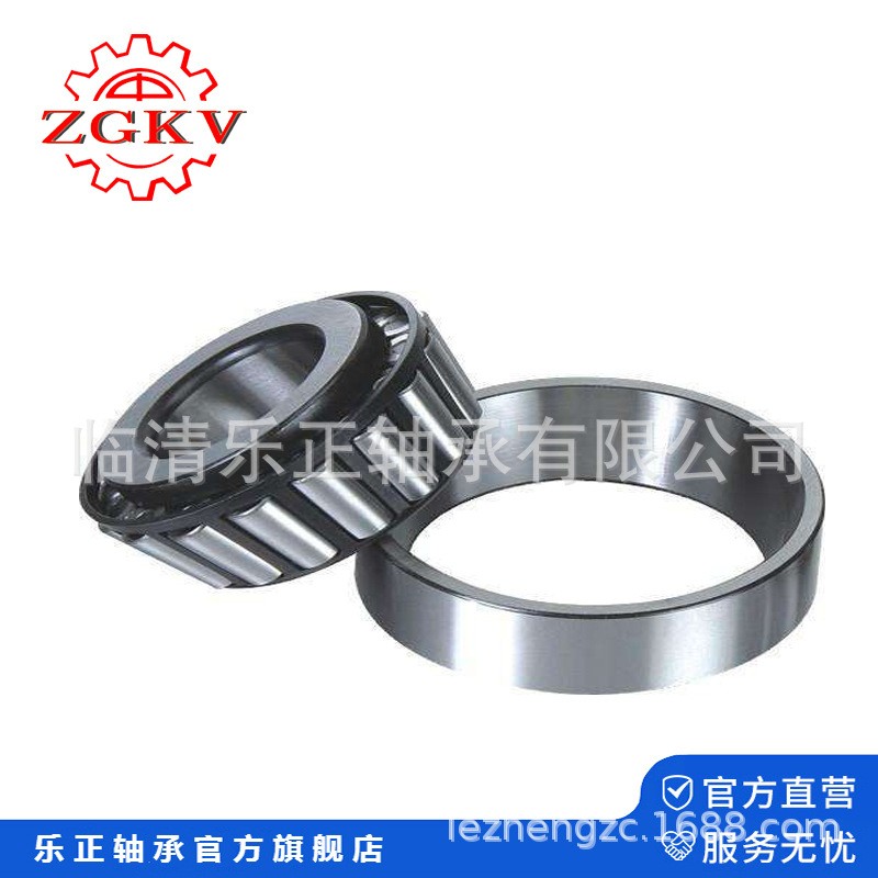 HM220149/HM220110轴承 220149bearing车桥富华桥轴承16T半挂车桥图2