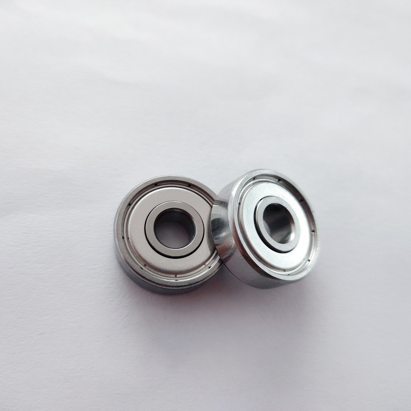 626ZZ轴承供应内外径尺寸6*19*6玩具马达用型 微型轴承10个起批图3