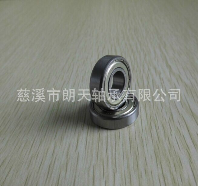 供应不锈钢轴承 S6810 ZZ 轴承 SS6810 2RS 轴承 防锈轴承100个起批图4
