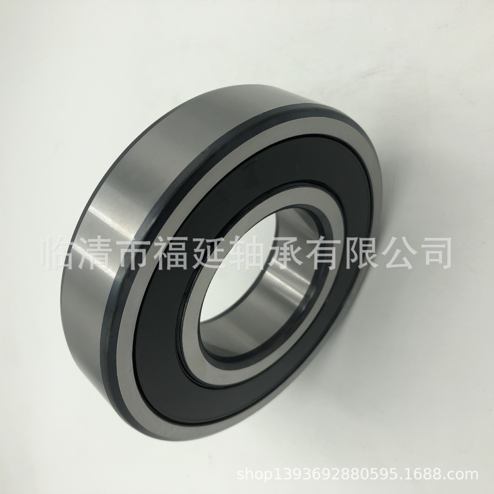 厂家销售德国合资FUYZ轴承6205-2Z 6205-2RS1高转速防尘水图2