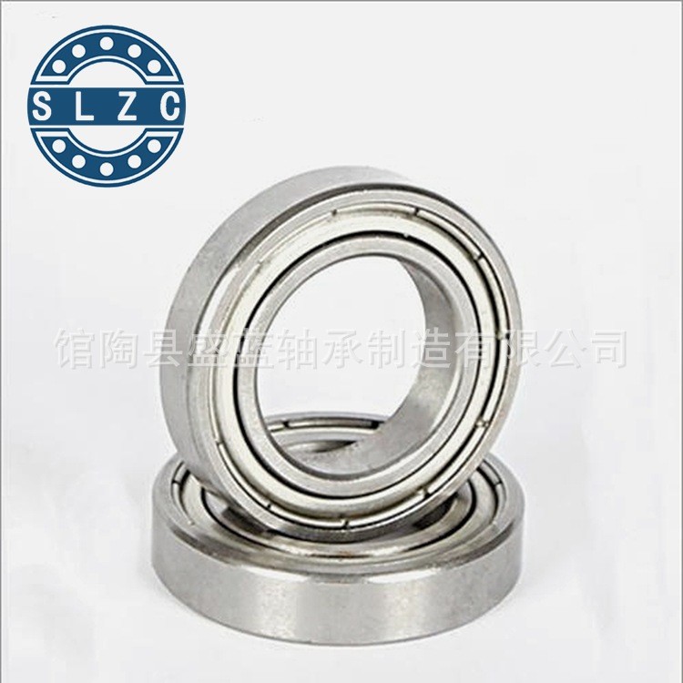 碳钢轴承693（3*8*4）跳绳手柄轴承 玩具用微型轴承693轴承300个起批图2