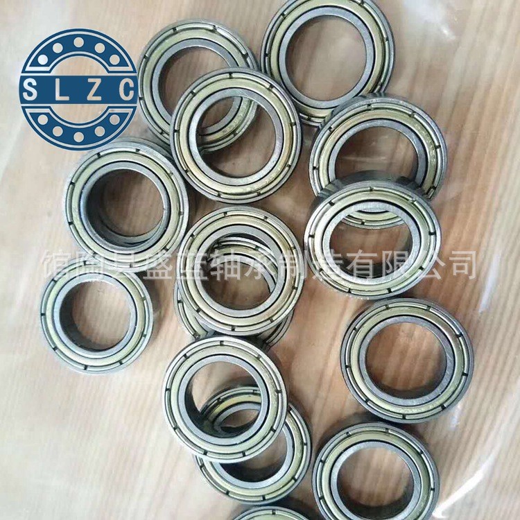 碳钢轴承693（3*8*4）跳绳手柄轴承 玩具用微型轴承693轴承300个起批图3
