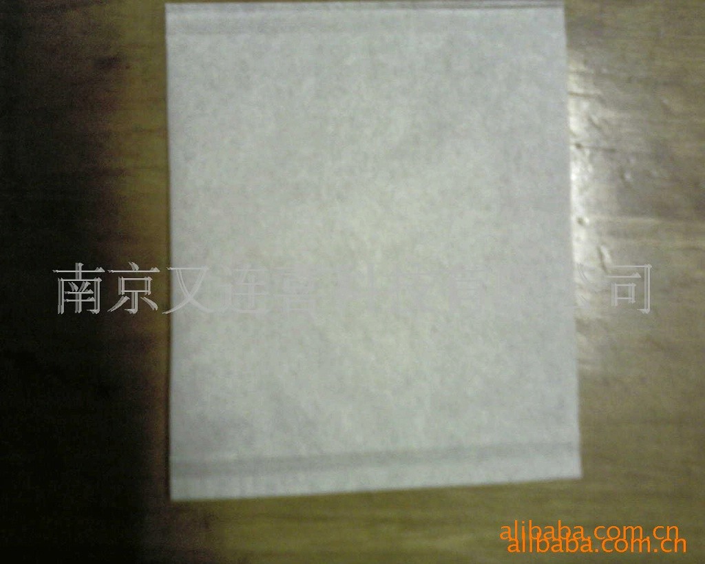 供应热封,封口机封口的无纺布过滤纸袋图5