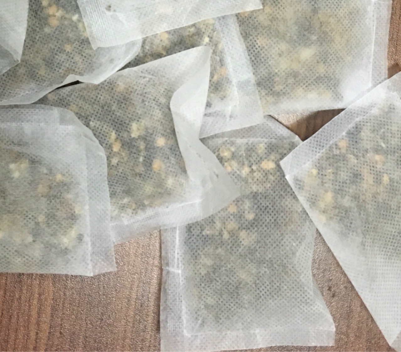 大量生产加工可热封无纺布、机用热封无纺布及无纺布滤纸袋图2