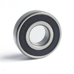 FLSL 国产品牌 深沟球轴承6013zz 内径65外径100mm HRB轴承工艺图5