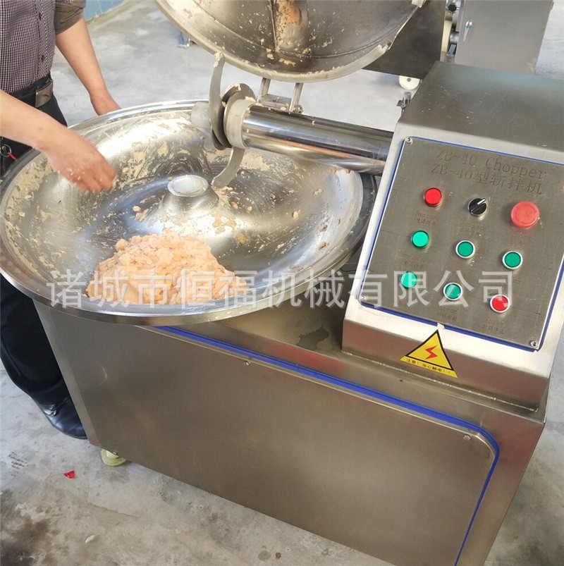 全套加工厂用亲亲肠灌肠机 香肠定量扭结灌肠设备 鱼肠加工机器图4