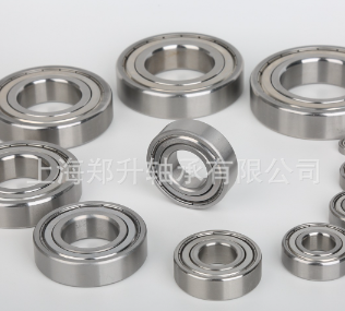 工厂直供S6206ZZ 深沟球不锈钢轴承 尺寸内30外62高16 耐酸碱腐蚀图5