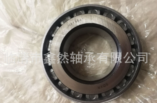 供应圆锥滚子轴承VKHB2252 1905273 VKBA5343 33114 3007114图3