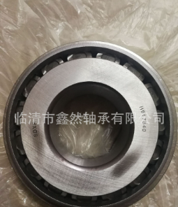供应圆锥滚子轴承VKHB2252 1905273 VKBA5343 33114 3007114图5