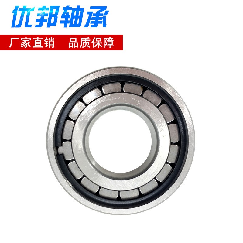 厂家直供NCF215V NCL215V(102215)单列满装圆柱滚子轴承现货供应 100套起批图2