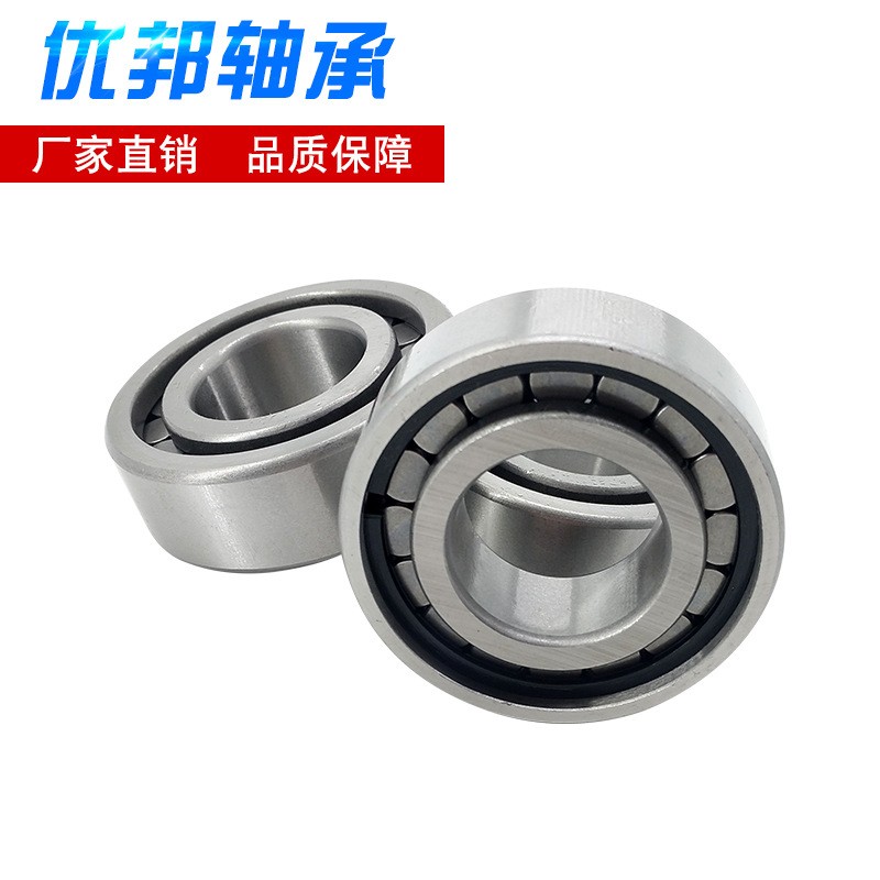厂家直供NCF215V NCL215V(102215)单列满装圆柱滚子轴承现货供应 100套起批图5