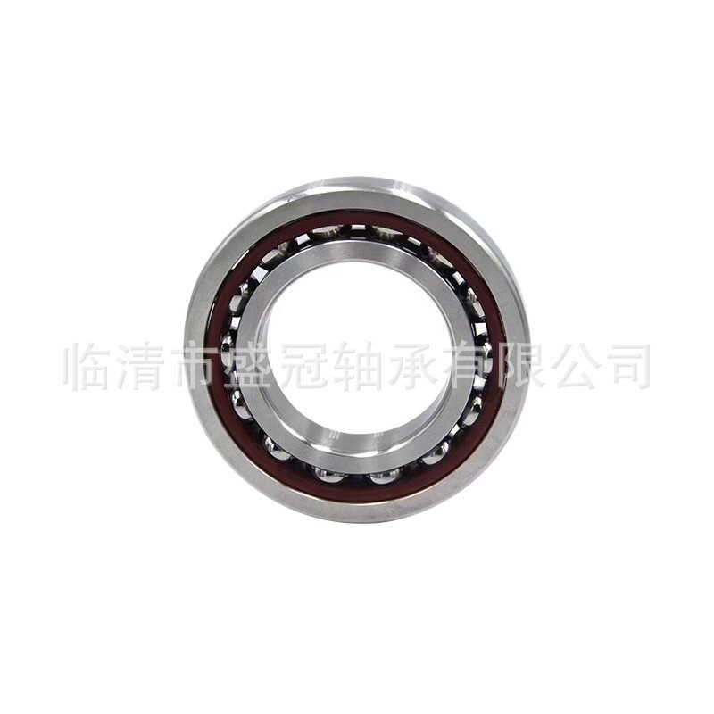 角接触轴承7221 7222 7224 7228 7230 7232 7234 7236 7240AC ACM 轴承图5