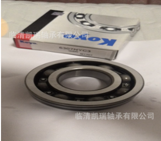 40匹船外机曲轴上轴承93306-307U0摩托车专用轴承 10套起批图2