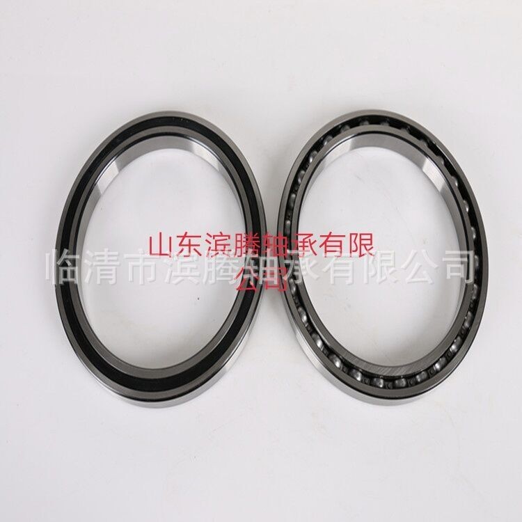 千类薄壁深沟球轴承61809 61810 61811 61812 61813 618系列图3