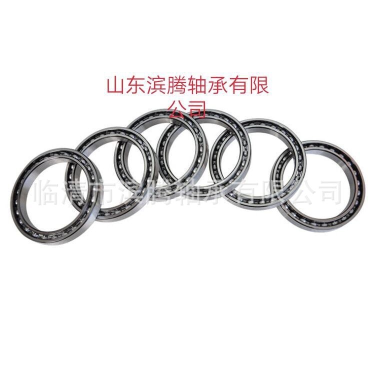 千类薄壁深沟球轴承61809 61810 61811 61812 61813 618系列图2