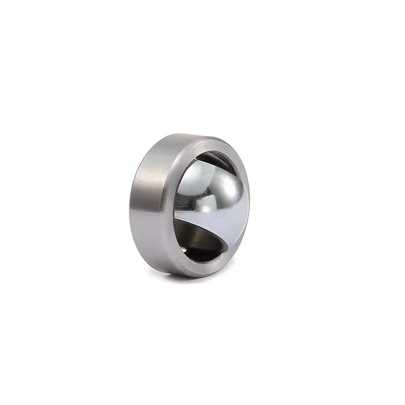 自润滑向心鱼眼关节轴承GE4C GE5C GE6C减震器杆端关 节轴承图4