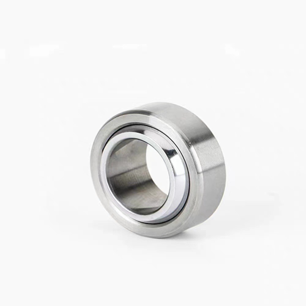 自润滑向心鱼眼关节轴承GE4C GE5C GE6C减震器杆端关 节轴承图5