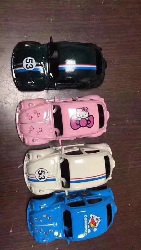富发F-P150S4SA 独立胶头伺服四色移印机图3