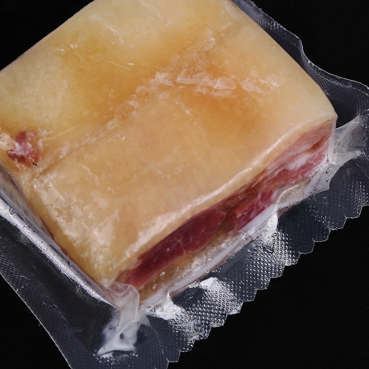 低温共挤膜透明尼龙拉伸膜 肉制品食品专用真空包装膜批发图5