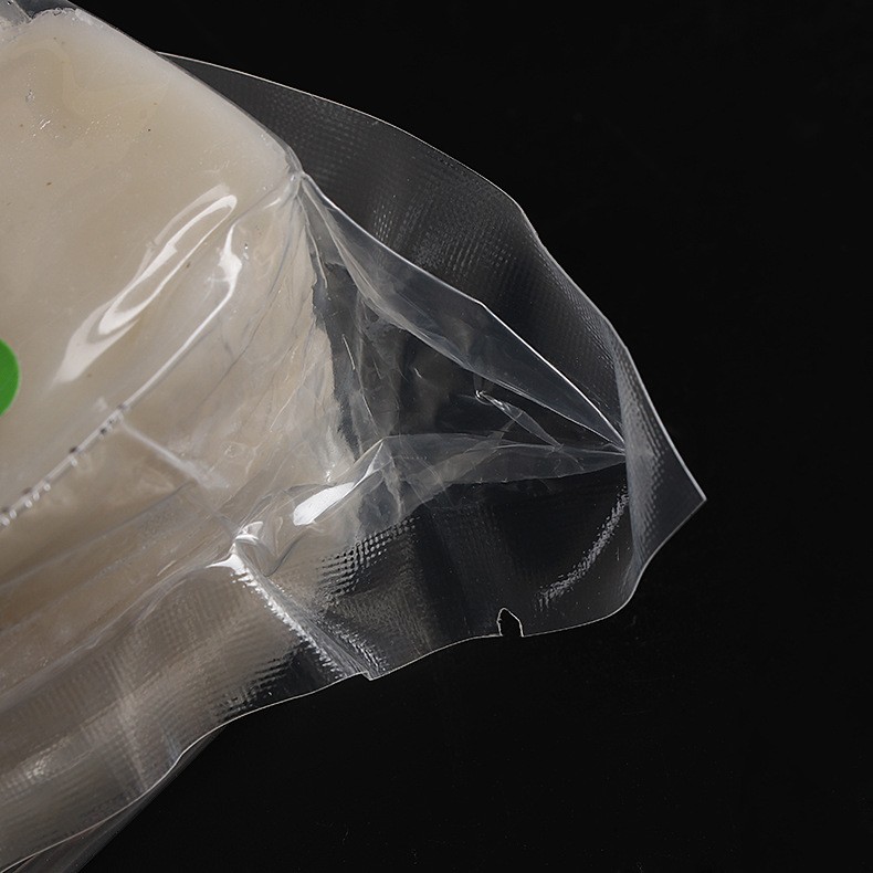 厂家供应尼龙pe共挤膜 肉制品透明拉伸膜 食品真空包装袋共挤卷膜图5