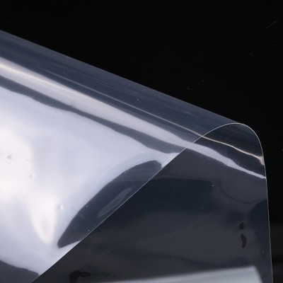 厂家供应尼龙pe共挤膜 肉制品透明拉伸膜 食品真空包装袋共挤卷膜