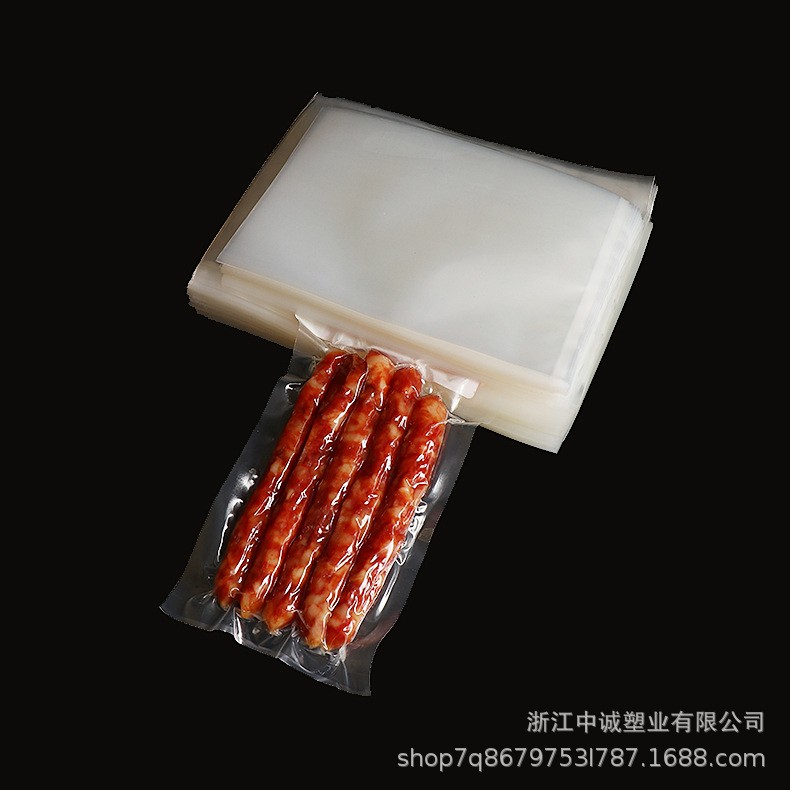 七层共挤真空袋 海产品食品真空袋 尼龙PE共挤袋图3