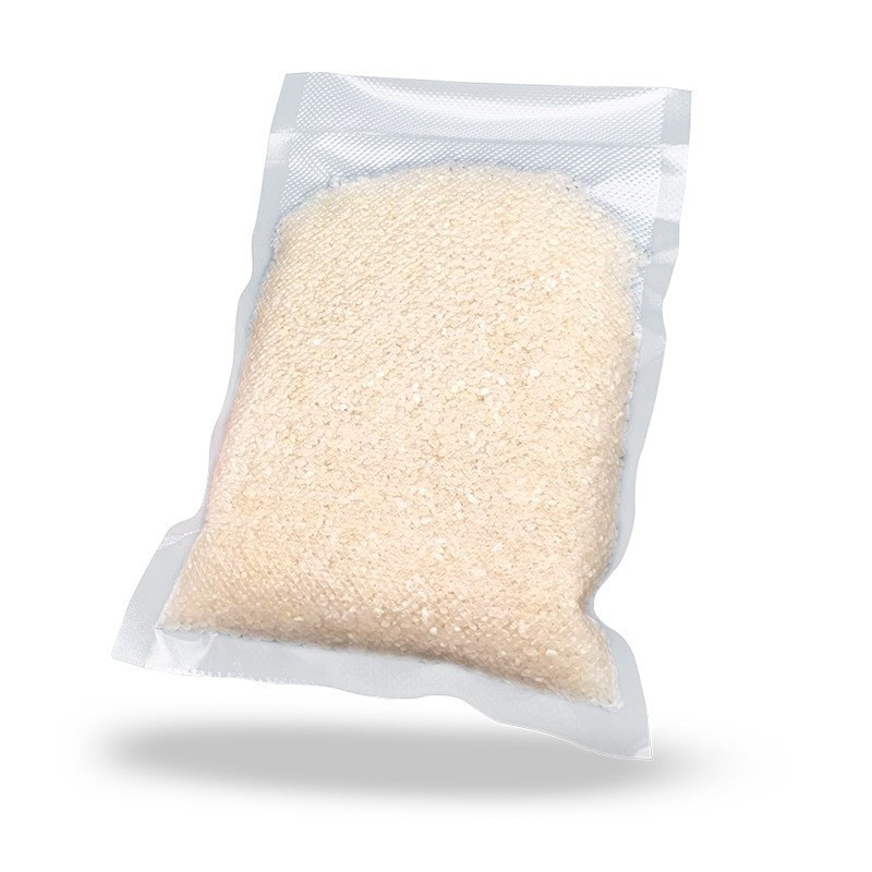 纹路真空保鲜袋塑料食品包装袋尼龙抽气密封袋压缩袋食品自封袋图5