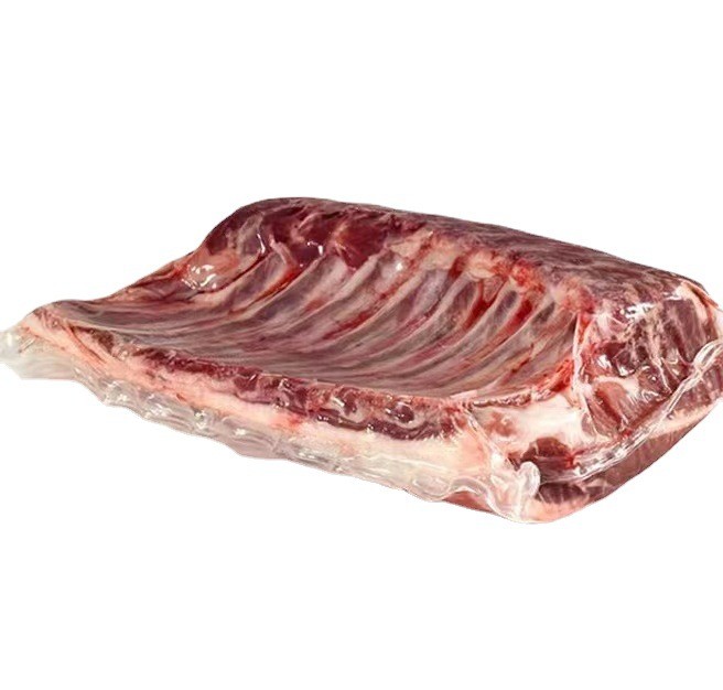冷鲜PVDC热缩袋食品真空包装袋高阻隔牛羊肉保鲜EVA冷冻热缩袋图5