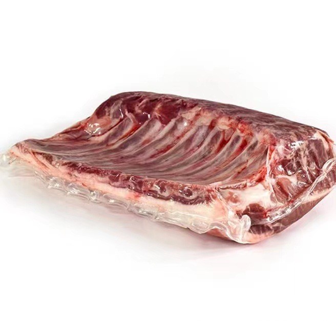 高阻隔食品真空袋PVDC冷鲜型冷冻肥牛砖肉类收缩EVA热缩袋热缩膜图4