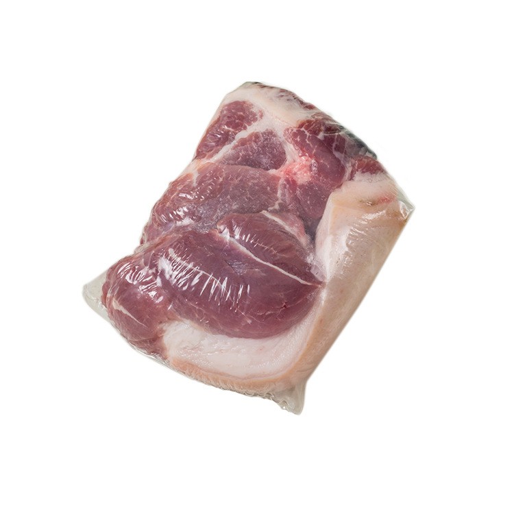 高阻隔食品真空袋PVDC冷鲜型冷冻肥牛砖肉类收缩EVA热缩袋热缩膜图5