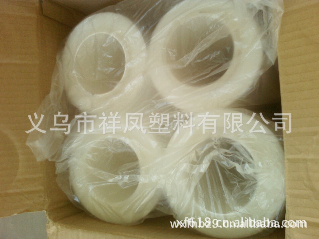 祥凤PE 外包装 现货 定做 出口 厂家直供 运输包装 缠绕膜图3